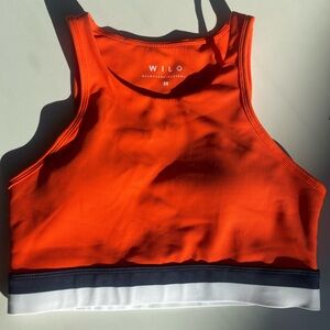 WILO Sports Bra
